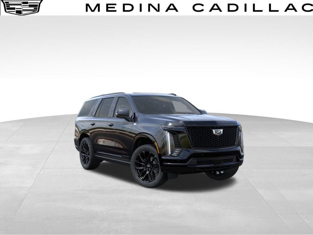 2027 Cadillac Escalade Sport