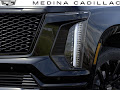 2027 Cadillac Escalade Sport
