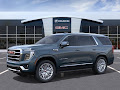 2027 GMC Yukon Elevation