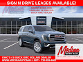 2027 GMC Yukon Elevation