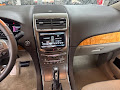 2015 Lincoln MKX Base