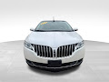 2015 Lincoln MKX Base