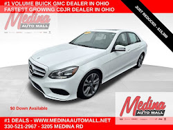 2016 Mercedes-Benz E-Class E 350