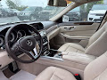 2016 Mercedes-Benz E-Class E 350