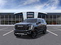 2027 GMC Yukon Denali Ultimate