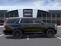 2027 GMC Yukon Denali Ultimate