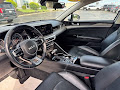 2022 Kia K5 EX
