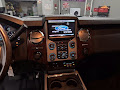 2014 Ford F-350SD Lariat