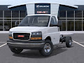 2026 GMC Savana 3500 Work Van