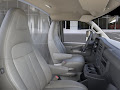 2026 GMC Savana 3500 Work Van