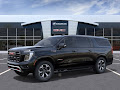 2027 GMC Yukon XL AT4 Ultimate