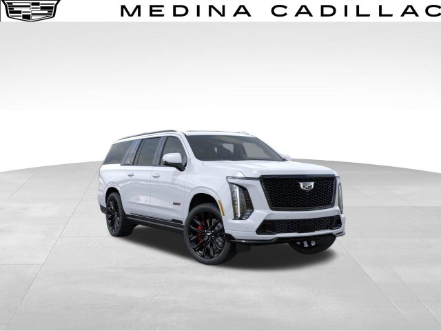 2027 Cadillac Escalade ESV V-Series