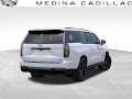 2027 Cadillac Escalade ESV V-Series
