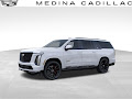 2027 Cadillac Escalade ESV V-Series