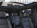 2027 Cadillac Escalade ESV V-Series