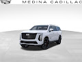 2027 Cadillac Escalade ESV V-Series