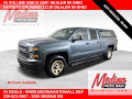 2014 Chevrolet Silverado 1500 Work Truck