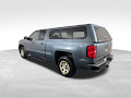 2014 Chevrolet Silverado 1500 Work Truck