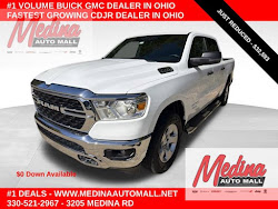 2024 RAM 1500 Big Horn/Lone Star
