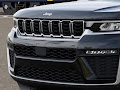 2027 Jeep Grand Cherokee L Limited