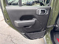 2024 Jeep Wrangler Rubicon 4xe