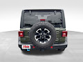2024 Jeep Wrangler Rubicon 4xe