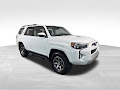 2020 Toyota 4Runner TRD Off-Road