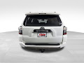 2020 Toyota 4Runner TRD Off-Road