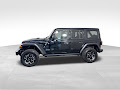 2023 Jeep Wrangler Rubicon 4xe