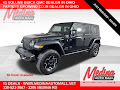 2023 Jeep Wrangler Rubicon 4xe