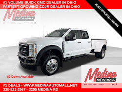 2025 Ford F-450SD XL