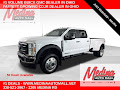 2025 Ford F-450SD XL