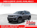 2027 Jeep Grand Cherokee L Limited