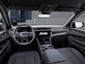 2027 Jeep Grand Cherokee L Limited
