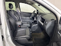 2017 Jeep Compass Sport