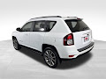 2017 Jeep Compass Sport