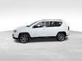2017 Jeep Compass Sport