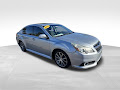 2014 Subaru Legacy 2.5i