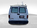 2011 Ford E-150 Commercial