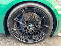 2021 BMW M4 Competition