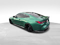 2021 BMW M4 Competition