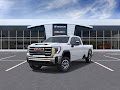 2026 GMC Sierra 2500HD SLE
