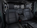 2027 Jeep Wrangler Sahara