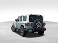 2027 Jeep Wrangler Sahara